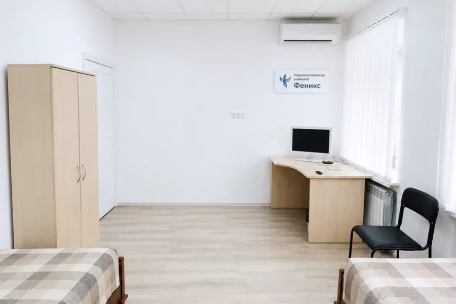Лечение в частном наркологическом стационаре в Саяногорске